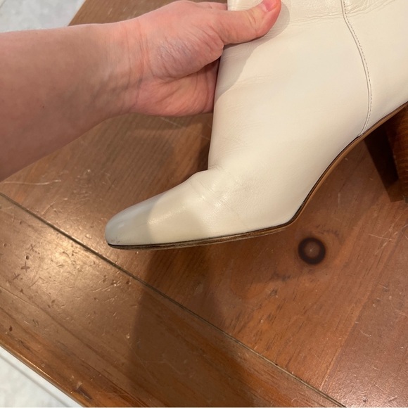 Sandro Sacha Boots - Picture 7 of 11